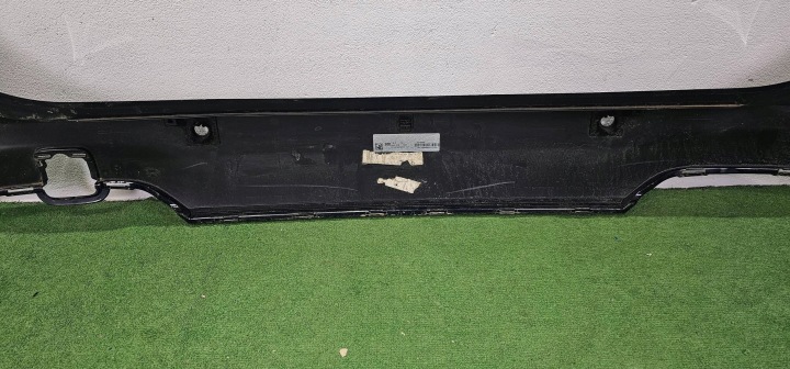PARE-CHOCS ARRIÈRE ARRIÈRE BMW 3 G20 G21 MODULE 8073576