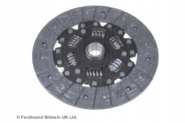 DISQUE ADHÉRENCE MITSUBISHI