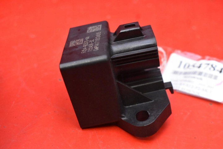 CONTRÔLEUR MODULE AMPLIFICATEUR FU5A-9D370-KA FORD MONDEO MK5 FUSION 2.0 HYBRID