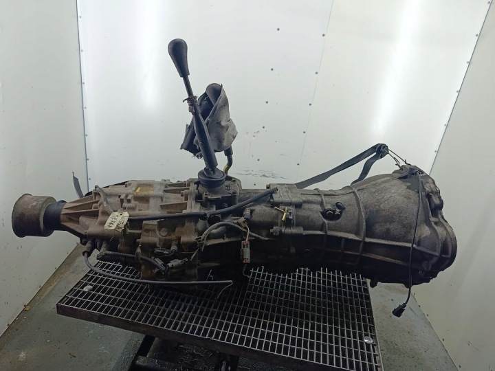 BOÎTE DE VITESSES 4X4 NISSAN TERRANO II 33107-G2340 33103-G2340 2.7 D