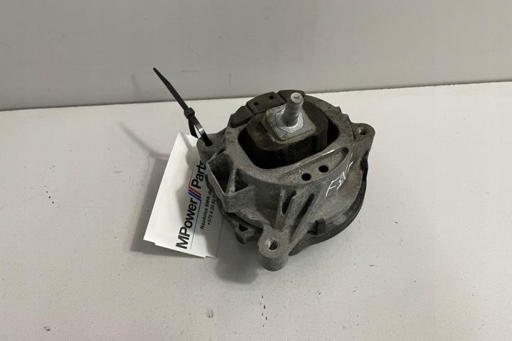 COUSSIN MOTEUR GAUCHE BMW 3 (F30, F80) 6862549 2.0L GASOLINE 180KW 2012