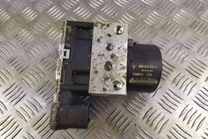 POMPE ABS PORSCHE MACAN (95B) 95B614517F 2020