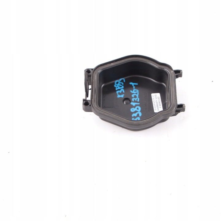 BMW E38 BOUCHON COUVERCLES PHARES PHARES 1305219073