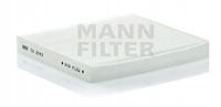 FILTRO DE CABINA MANN-FILTER CU 2043 CU2043 