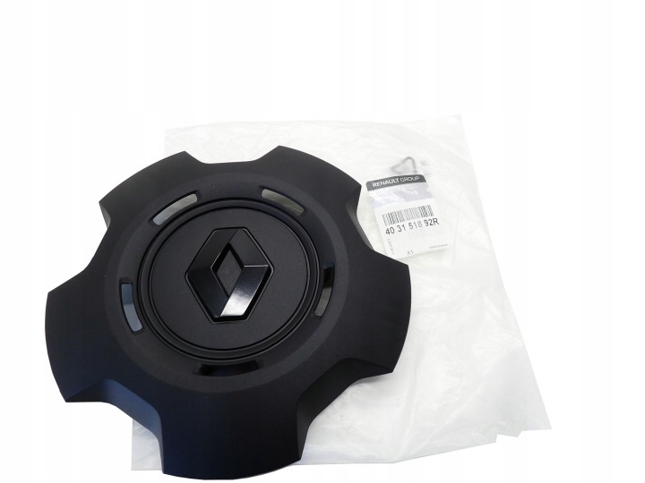 COUVERCLE RENAULT OE 245 MM RENAULT 40 31 518 92R