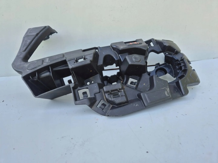 BMW X3 F25 MODULE GAUCHE FIXATION PARE-CHOCS 8048113 GLISSIÈRE