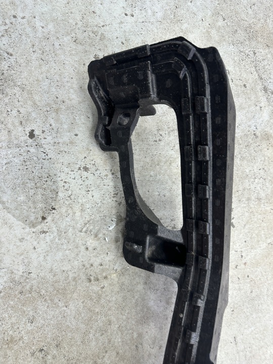 AMORTISSEUR PARE-CHOCS LEXUS ES 18-23 52611-33330
