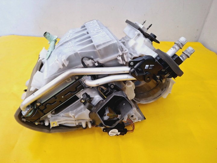 CHAUFFAGE CHÂSSIS PEUGEOT 308 I 9655812580 NR81