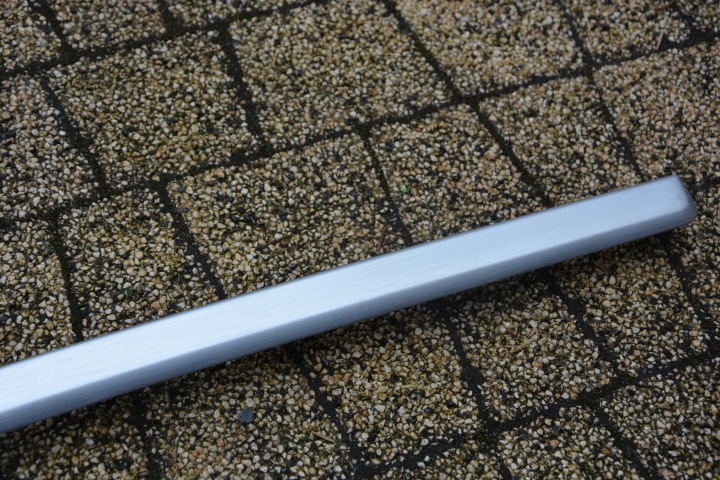 MOULURE DÉCORATIVE TABLEAU DE BORD DÉCOR VW SHARAN 3 7N1858336B