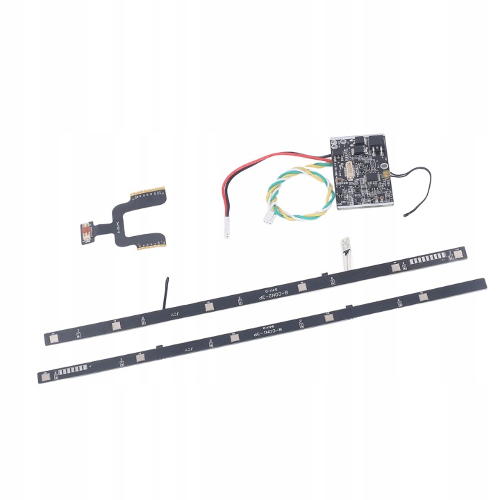 BMS TABLEAU DE BORD BATTERIES VERS TROTTINETTES ÉLECTRIQUE M365