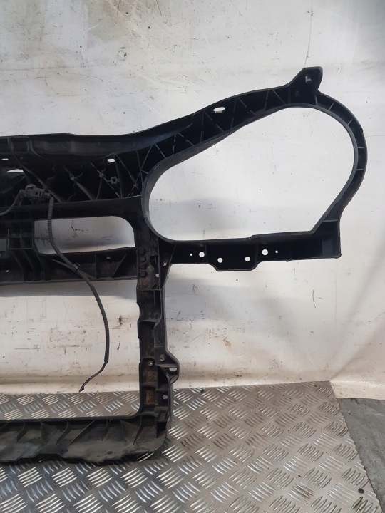 PANNEAU AVANT RENFORCEMENT AVANT OE 6Q0805588B VW POLO IV 9N 02R-
