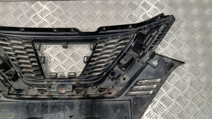 NISSAN QASHQAI II J11 LIFT 17-22 62310-HV00A 62070-HV00A ORIGINAL EN BON ÉTAT