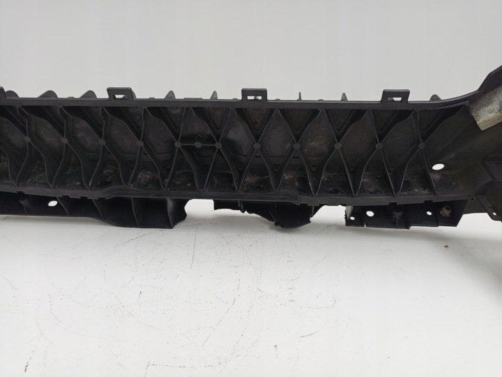 VOLVO S60 V60 LIFT 2013- PANNEAU AVANT RENFORCEMENT PARE-CHOCS AVANT 31365481 ÷