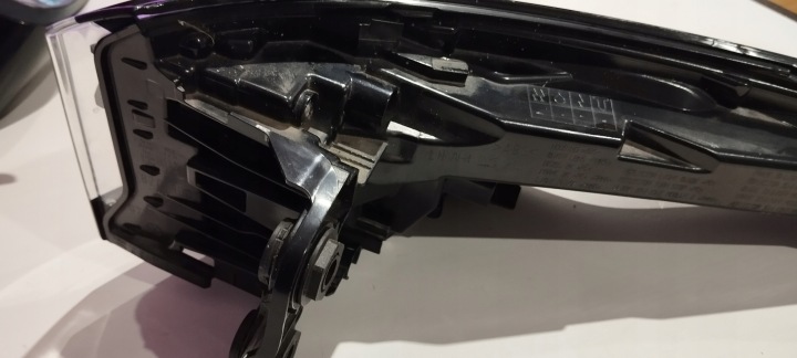 PHARE ARRIÈRE GAUCHE VW TIGUAN 571945207A