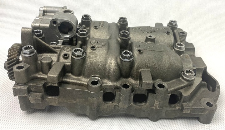 BOMBA ACEITES 2.0 TDI 03L103537 03G103537 VW AUDI 