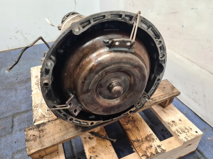 CHRYSLER 300C 3.0 CRD BOÎTE DE VITESSES AUTOMATIQUE 7222702200