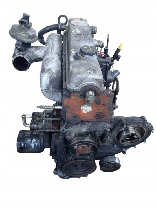 MOTEUR C9DB FORD FOCUS I MK1 1.8TDDI