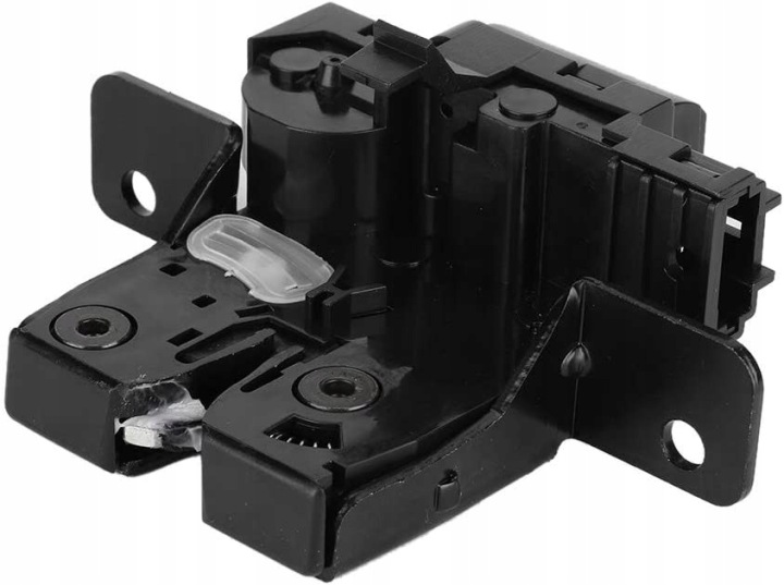 SERRURE COUVERCLES DE COFFRE COUVERCLES DE COFFRE EZC-RE-014 NTY
