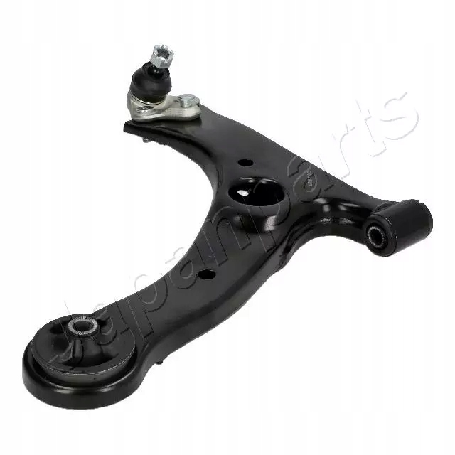 BRAS DE SUSPENSION TOYOTA DROIT AURIS 15- COROLLA 01- LE JAPANPARTS BS-220L