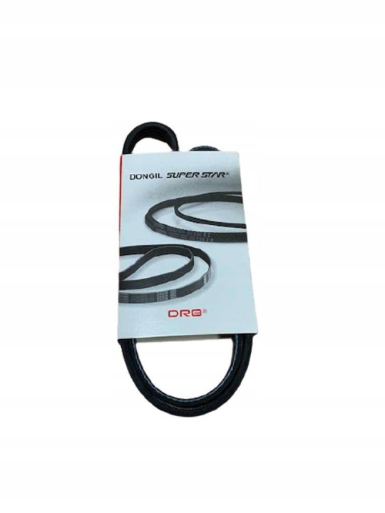 COURROIE MULTICANAL 6PK675