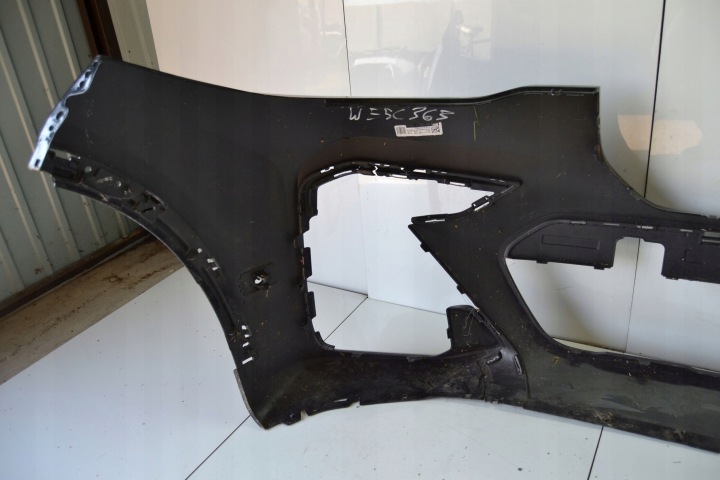 BMW X7 G07 2020 PARE-CHOCS AVANT