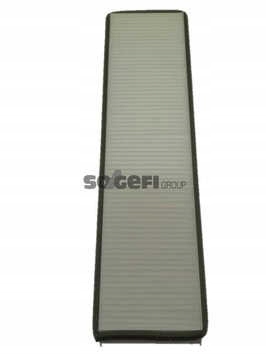 KIT FILTRES PURFLUX FORD MONDEO II TURNIER