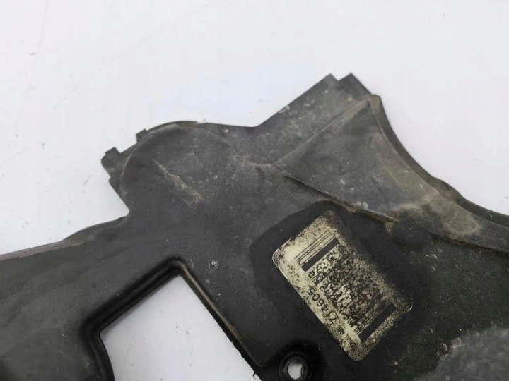 PROTECTION COURROIE DISTRIBUTION VOLVO XC60 II (246) 08658108 2.4L DIESEL 140KW 2009