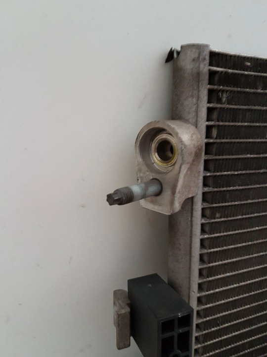 FORD OE DV6119710AD DÉSHYDRATEUR CLIMATISATION