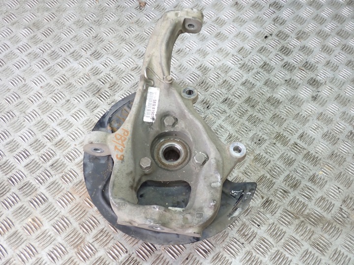 ROTULE DE DIRECTION JEU MOYEU DROITE DODGE RAM 4X4 2021