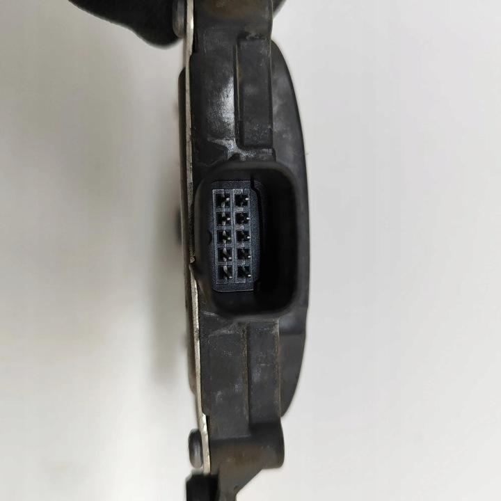 MAZDA MX-30 DR MODULE KONTROLI MORT ZONES 2020