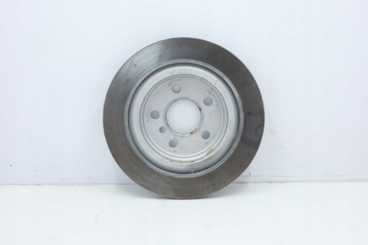 DISQUES FREIN DISQUE PLAQUETTES ARRIÈRE BMW X1 U11 6891086