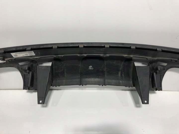 DOUBLURE DIFFUSEUR ARRIÈRE MERCEDES GLA AMG W156 X156
