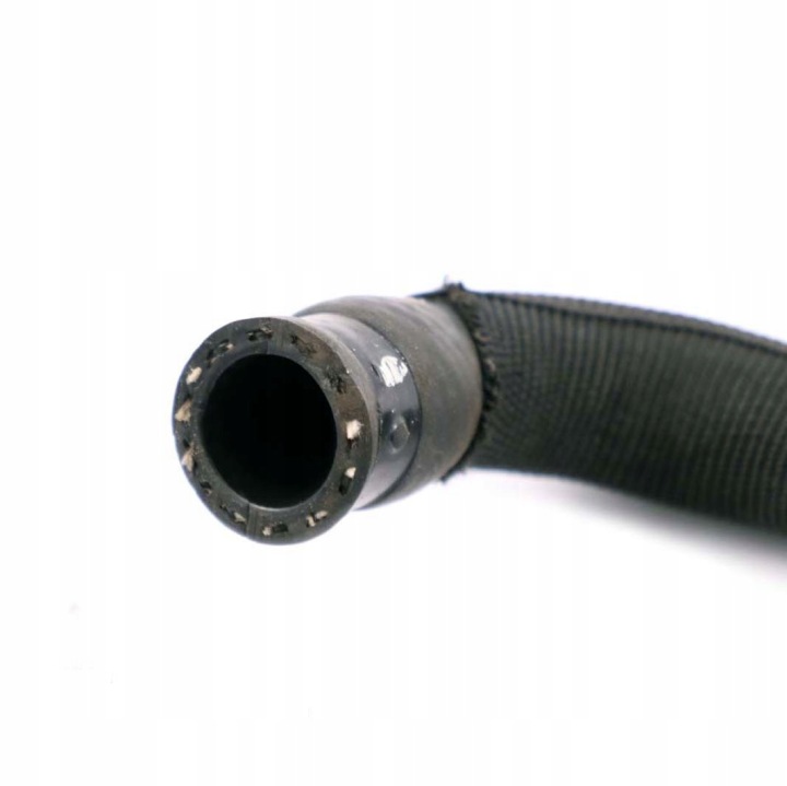 BMW X5 E70 X6 E71 3.5 D M57N2 FIL POWROTNYY RADIATEUR ZBIOR AMPLIFICATEUR