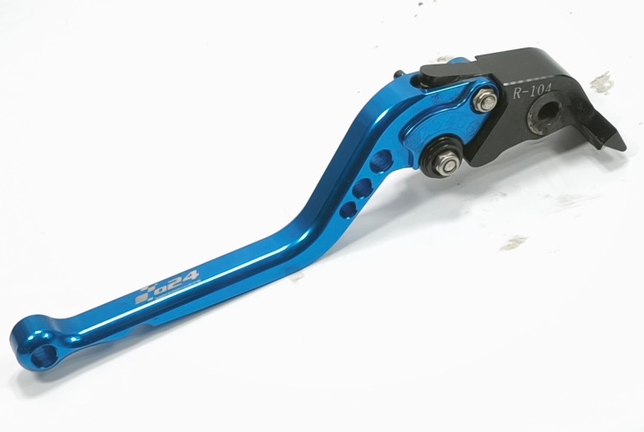 YAMAHA YZF-R6 RJ15 2008-2015 POIGNÉE LEVIER LEVIERS PODNOZEK PAQUET