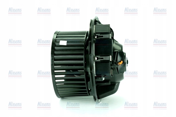 NISSENS 87072 VENTILATEUR AUDI A3 03- A3 (03-)