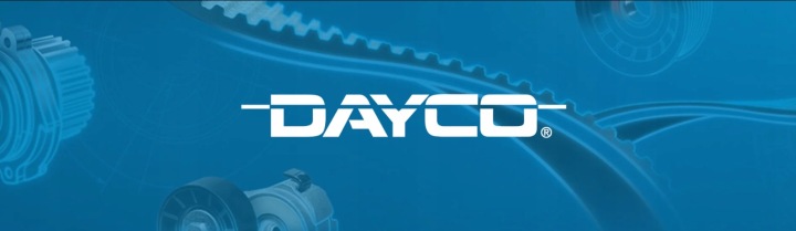 DAYCO KIT DISTRIBUTION VW 1,6 GOLF/BORA