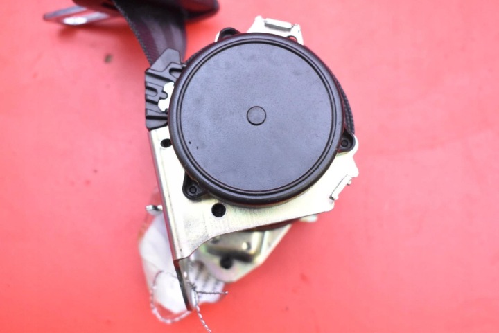 CEINTURE DE SÉCURITÉ DROIT ARRIÈRE EUROPE 621372800D SKODA RAPID 1 I 12-17