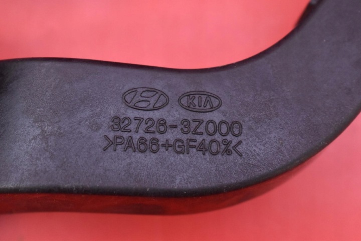 POTENTIOMÈTRE PÉDALE GAZ EUROPE 32726-3Z000 HYUNDAI I40 VF 1.7 CRDI 136 KM 11-15