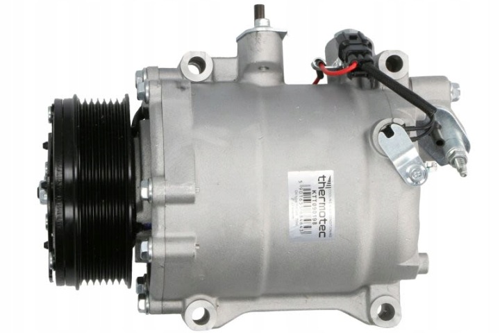 COMPRESSEUR DE CLIMATISATION CONVIENT VERS HONDA CR-V III CR-V IV 2.4 06.06-