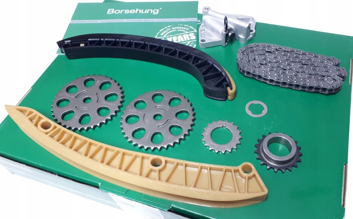 BORSEHUNG KIT CHAÎNES DISTRIBUTION B16295