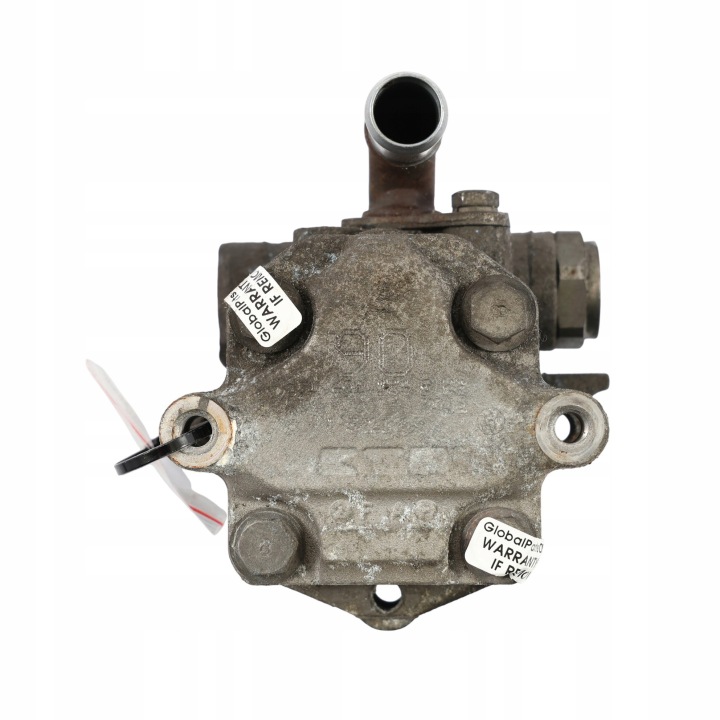 VOLKSWAGEN NOUVEAU BEETLE 1.6 ESSENCE POMPE AMPLIFICATEUR CAOUTCHOUC 6N0145157X