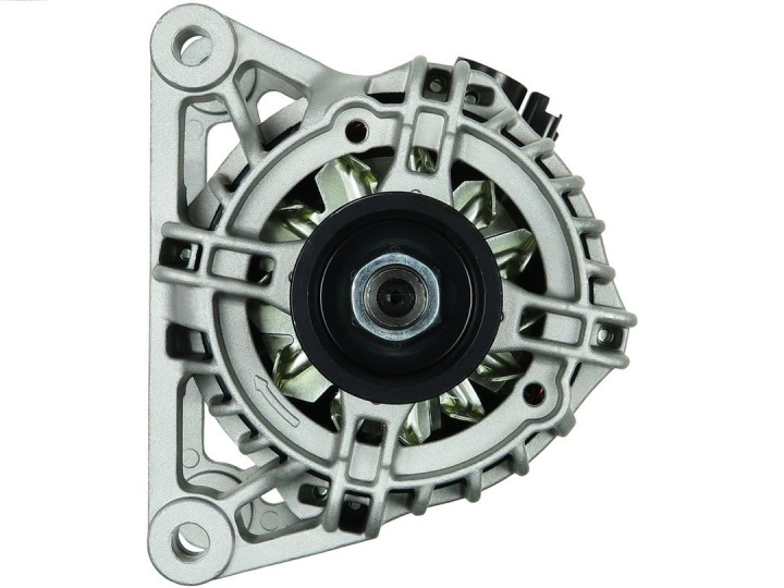 AUTOSTARTER ALTERNATEUR
