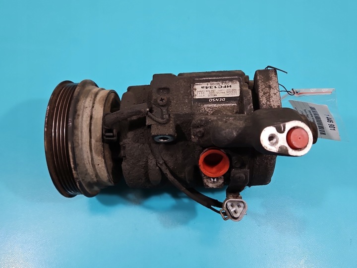 COMPRESSEUR DE CLIMATISATION COMPRESSEUR TOYOTA RAV4 II 00- 447220-4303 247300-2700