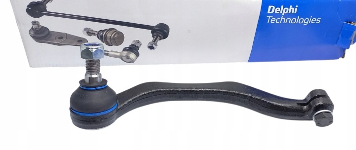 EMBOUT BARRE DE DIRECTION GAUCHE DELPHI MINI R56 CLUBMAN R55 R58 R57 R59