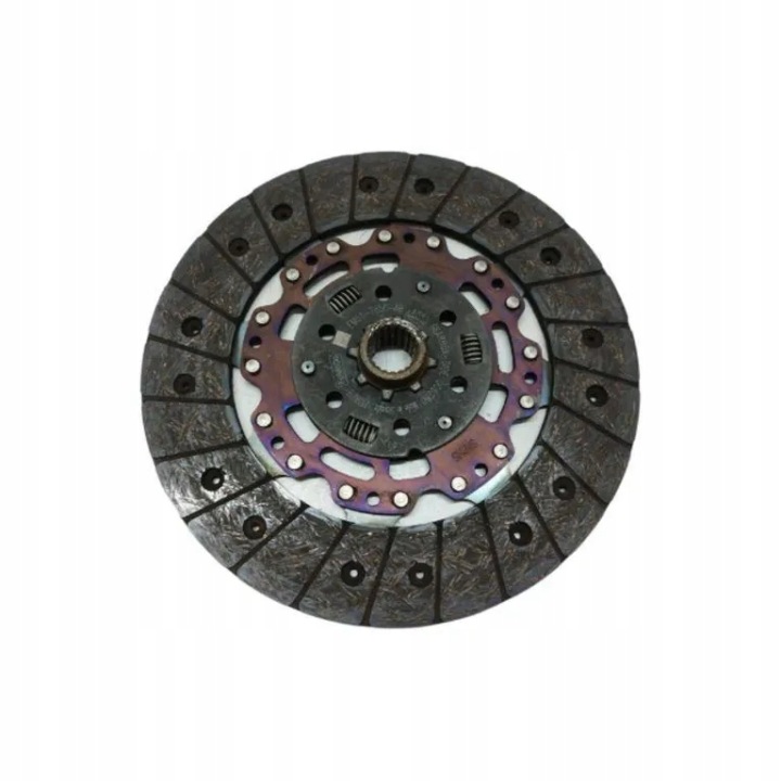 DISQUE ADHÉRENCE FORD FOCUS III FM517550AB 1.58L DIESEL 2012