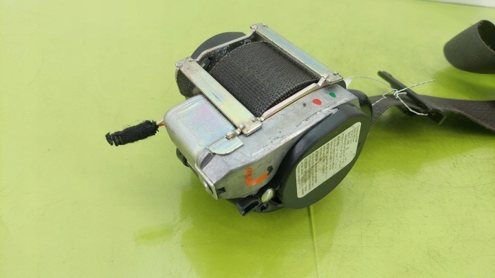 CEINTURE DE SÉCURITÉ AVANT GAUCHE ASTRA IV 4 J 617023600 13332663 13297085