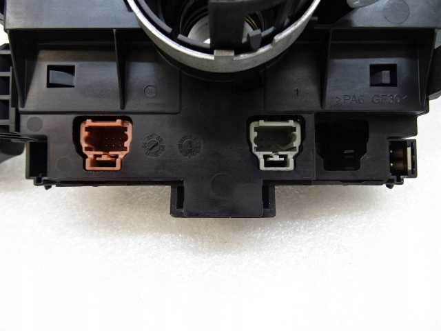CITROEN BERLINGO PEUGEOT PARTENAIRE III BANDE COMMUTATEUR COMPOSITE 96658427XT