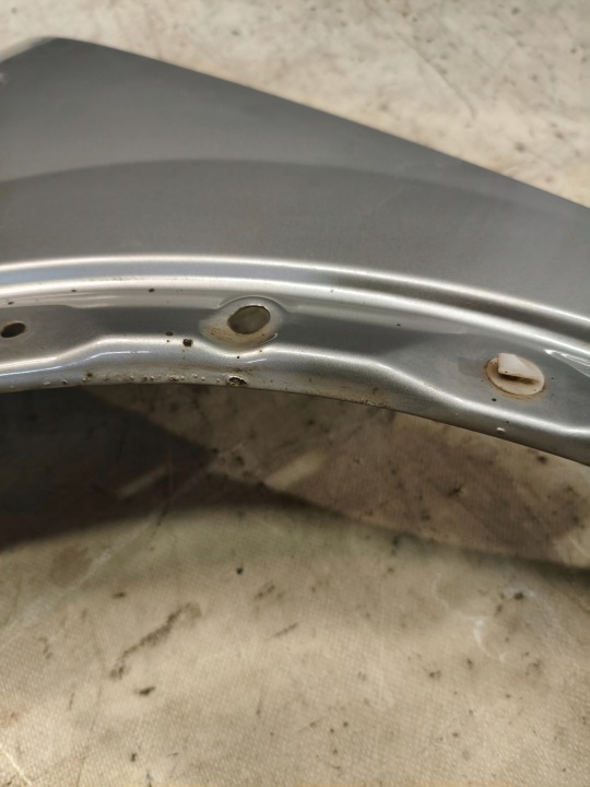 AILE GAUCHE AVANT OPEL CORSA C Z147