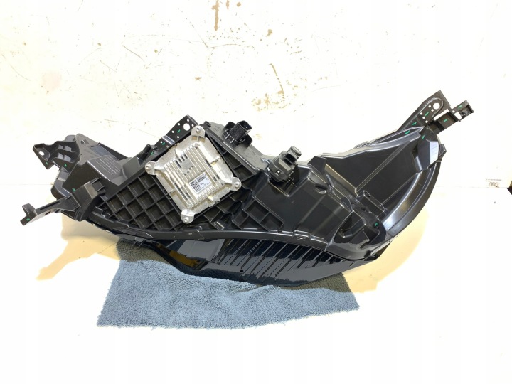 DROITE PHARE LED VISION NOCTURNE 260107674R 260559510R RENAULT SYMBIOZ CAPTUR II LIFT
