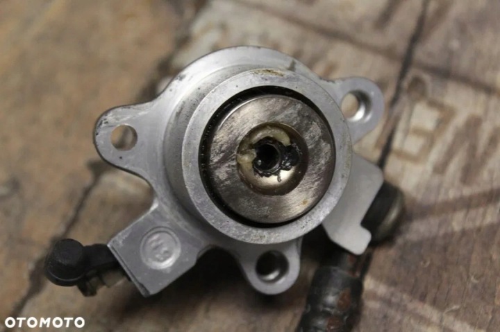 BUTÉE DE DÉBRAYAGE PISTON FJR 1300 06R.